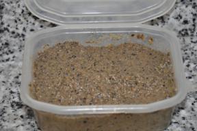 Tapenade Recipe